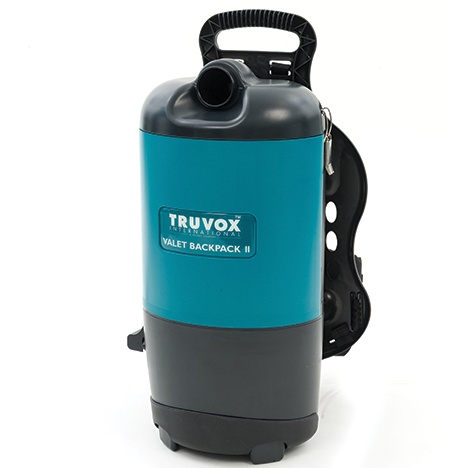 truvox valet
