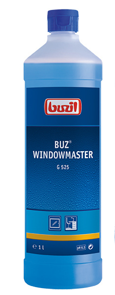 Buzil Buz Windowmaster G 525 (1L)