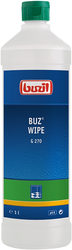 Buzil Buz Wipe G 270 (1L)