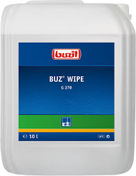 Buzil Buz Wipe G 270 (10L)