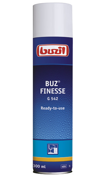 Buzil Buz Finesse G 542 (300ML)