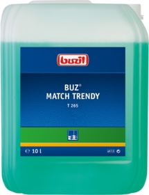 Buzil Buz Match Trendy T 265 (10L)
