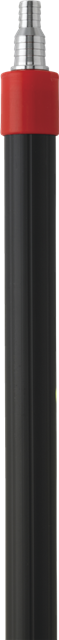 Průtočná teleskopická násada 1615-2840mm Vikan