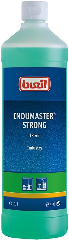 Buzil Indumaster Strong IR 45 (1L)
