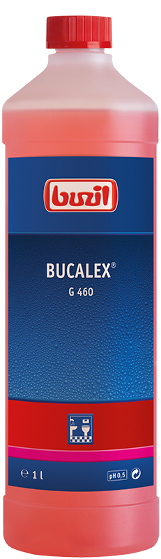 Buzil Bucalex G 460 (1L)