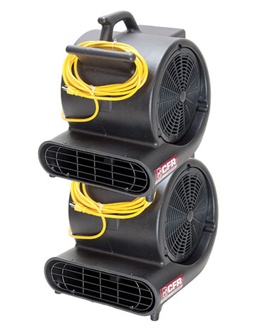 Truvox Air Mover