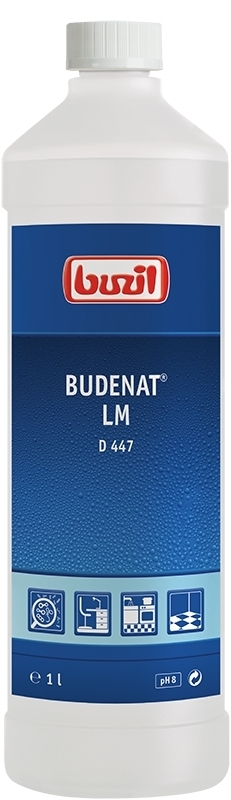 Buzil Budenat LM D 447 (1L)