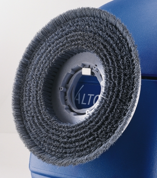 Tuyau De Vidange Nilfisk-Alto Scrubtec 343B / 343E / 453 - OEM 9099692000 Jusqu'à SN 054418642