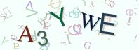 Ochrana proti spamu (CAPTCHA)