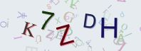 Ochrana proti spamu (CAPTCHA)