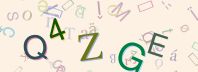 Ochrana proti spamu (CAPTCHA)
