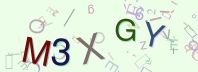 Ochrana proti spamu (CAPTCHA)