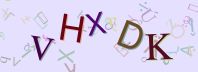Ochrana proti spamu (CAPTCHA)