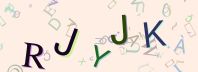 Ochrana proti spamu (CAPTCHA)