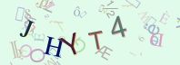 Ochrana proti spamu (CAPTCHA)