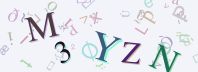 Ochrana proti spamu (CAPTCHA)