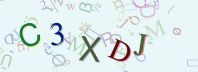 Ochrana proti spamu (CAPTCHA)