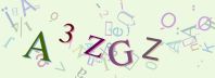 Ochrana proti spamu (CAPTCHA)