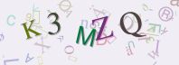 Ochrana proti spamu (CAPTCHA)