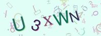 Ochrana proti spamu (CAPTCHA)