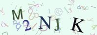 Ochrana proti spamu (CAPTCHA)