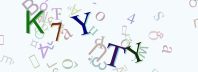 Ochrana proti spamu (CAPTCHA)