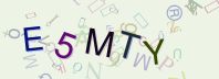 Ochrana proti spamu (CAPTCHA)