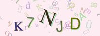 Ochrana proti spamu (CAPTCHA)