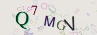 Ochrana proti spamu (CAPTCHA)