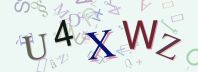 Ochrana proti spamu (CAPTCHA)