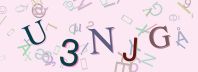 Ochrana proti spamu (CAPTCHA)