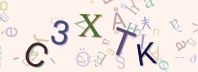 Ochrana proti spamu (CAPTCHA)