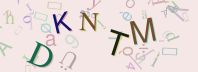 Ochrana proti spamu (CAPTCHA)