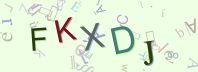 Ochrana proti spamu (CAPTCHA)
