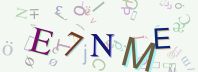 Ochrana proti spamu (CAPTCHA)