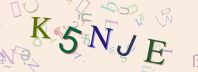 Ochrana proti spamu (CAPTCHA)