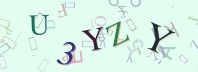 Ochrana proti spamu (CAPTCHA)