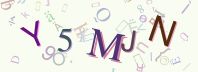 Ochrana proti spamu (CAPTCHA)
