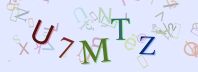 Ochrana proti spamu (CAPTCHA)