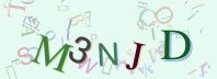 Ochrana proti spamu (CAPTCHA)