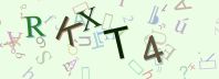 Ochrana proti spamu (CAPTCHA)