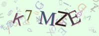 Ochrana proti spamu (CAPTCHA)