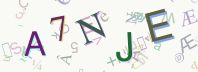 Ochrana proti spamu (CAPTCHA)