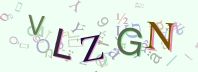 Ochrana proti spamu (CAPTCHA)