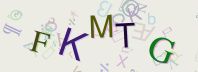 Ochrana proti spamu (CAPTCHA)