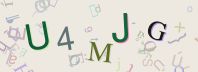 Ochrana proti spamu (CAPTCHA)