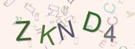 Ochrana proti spamu (CAPTCHA)