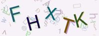 Ochrana proti spamu (CAPTCHA)