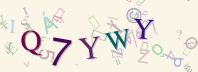 Ochrana proti spamu (CAPTCHA)