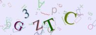 Ochrana proti spamu (CAPTCHA)